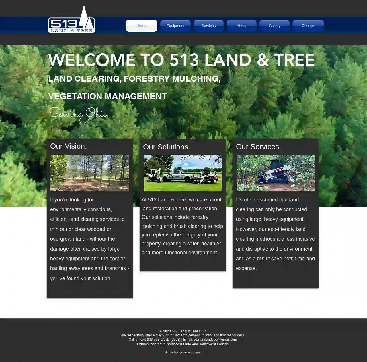 513 Land & Tree