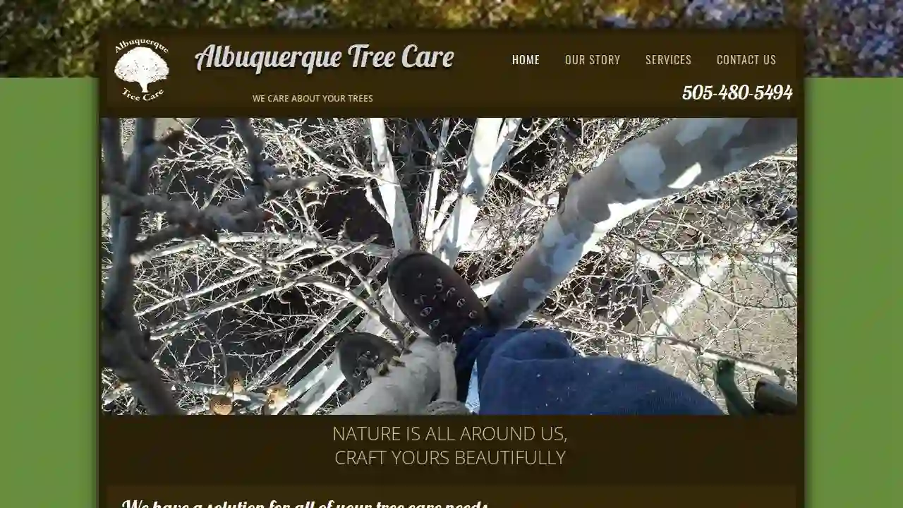 Albuquerque Tree Care