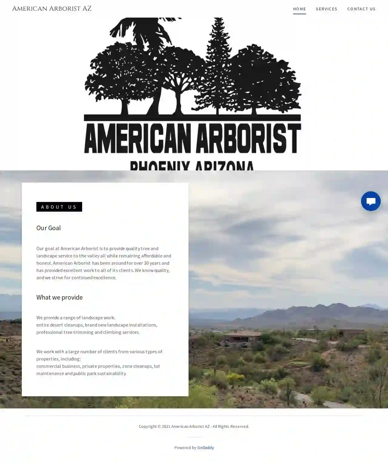 American Arborist