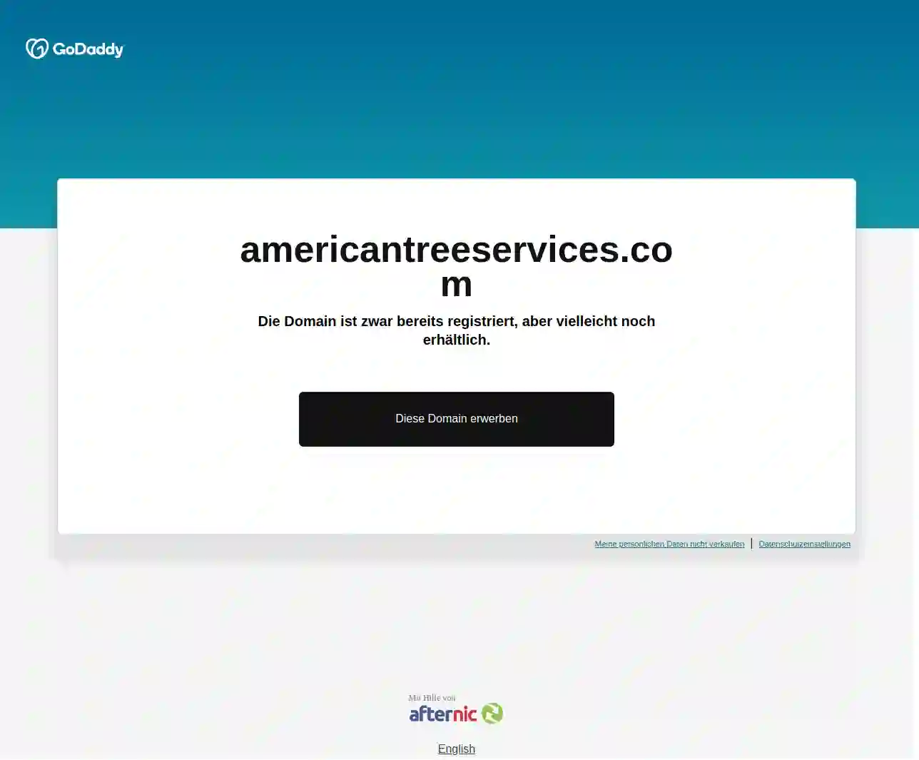 American Tree Services