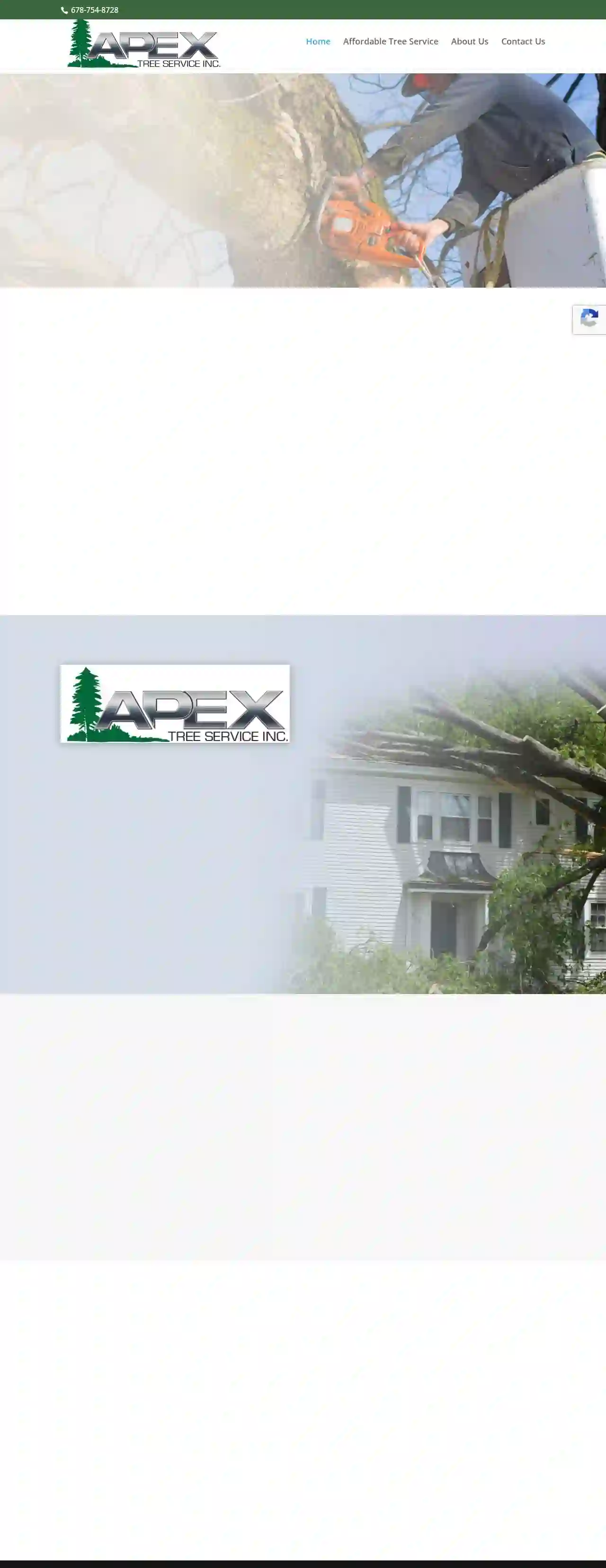 Apex Tree Service