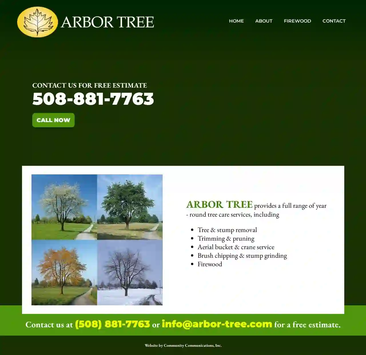 Arbor Tree