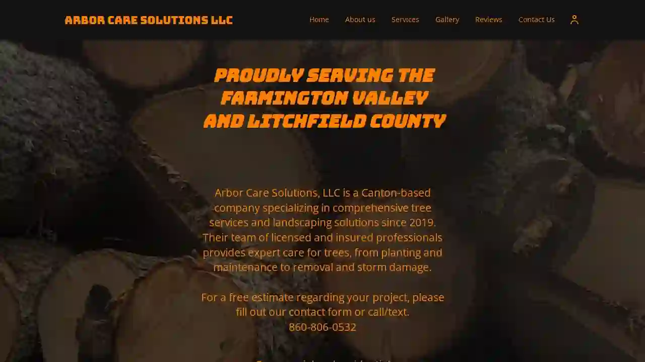 Arbor Care Solutions LLC