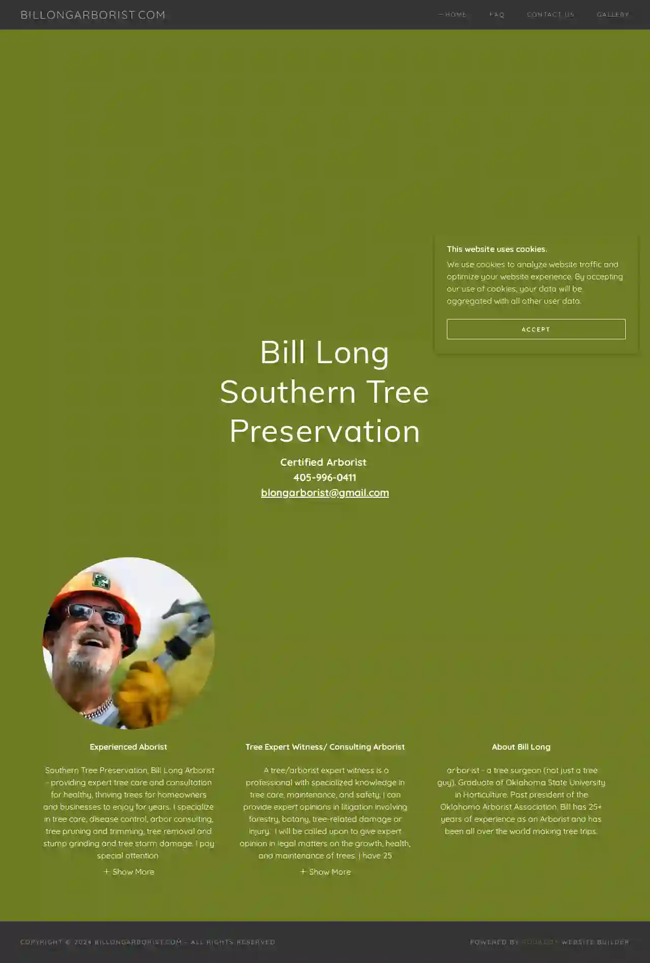 Southern Tree Preservation