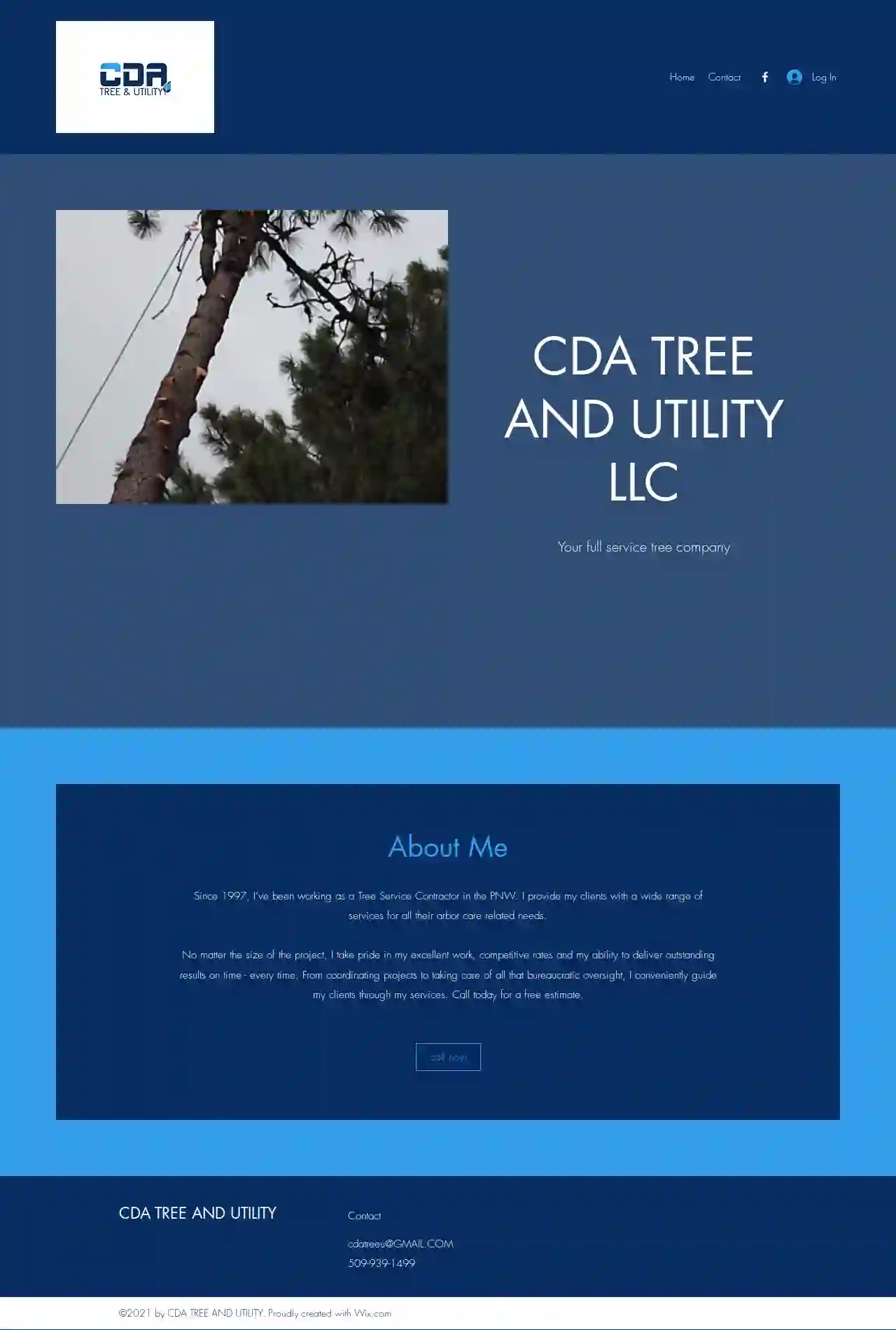 CDA Tree and Utility