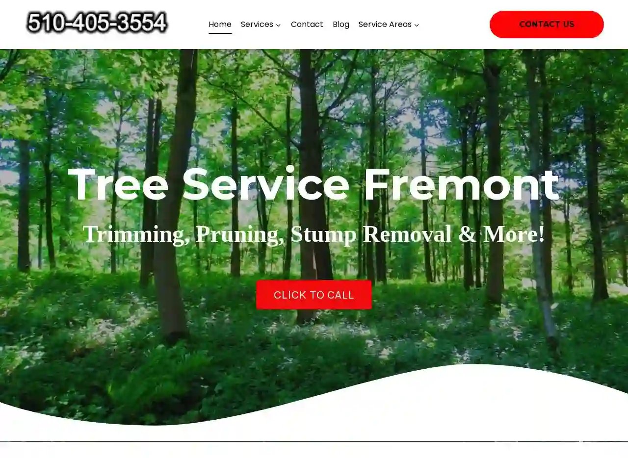 Tree Service Fremont