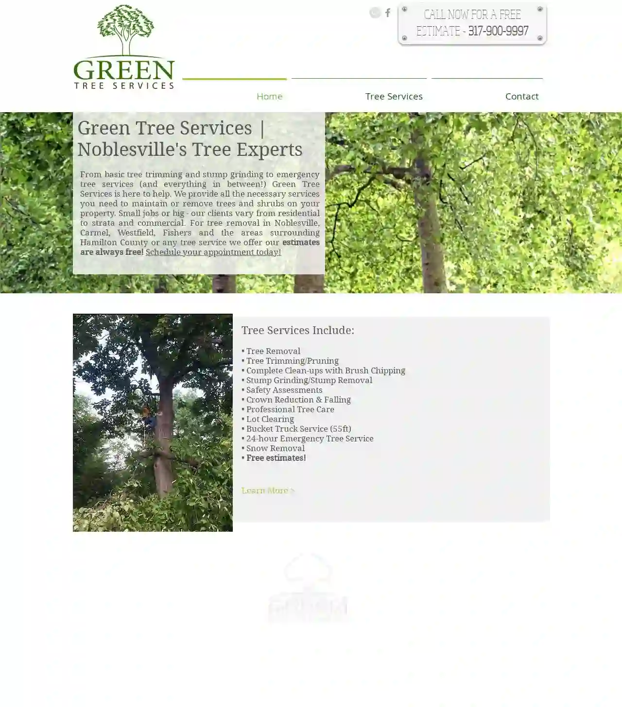 Green Tree Services