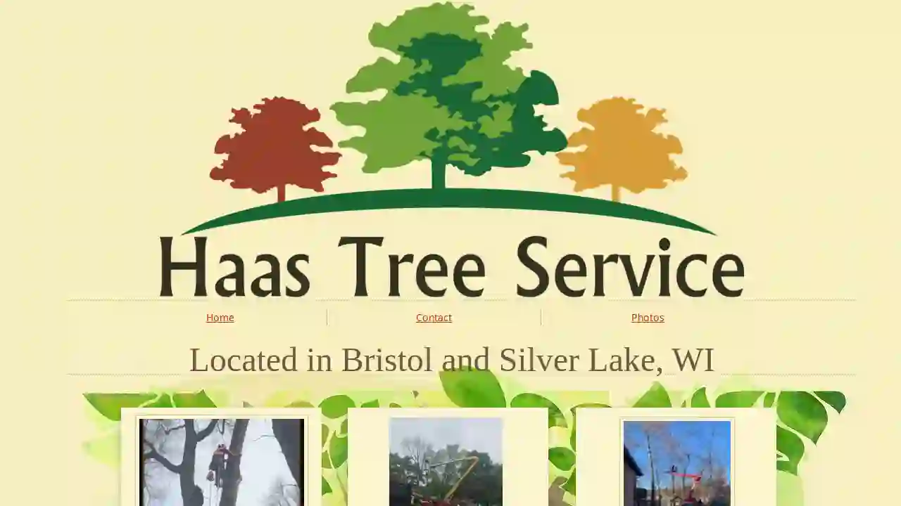 Haas Tree Service