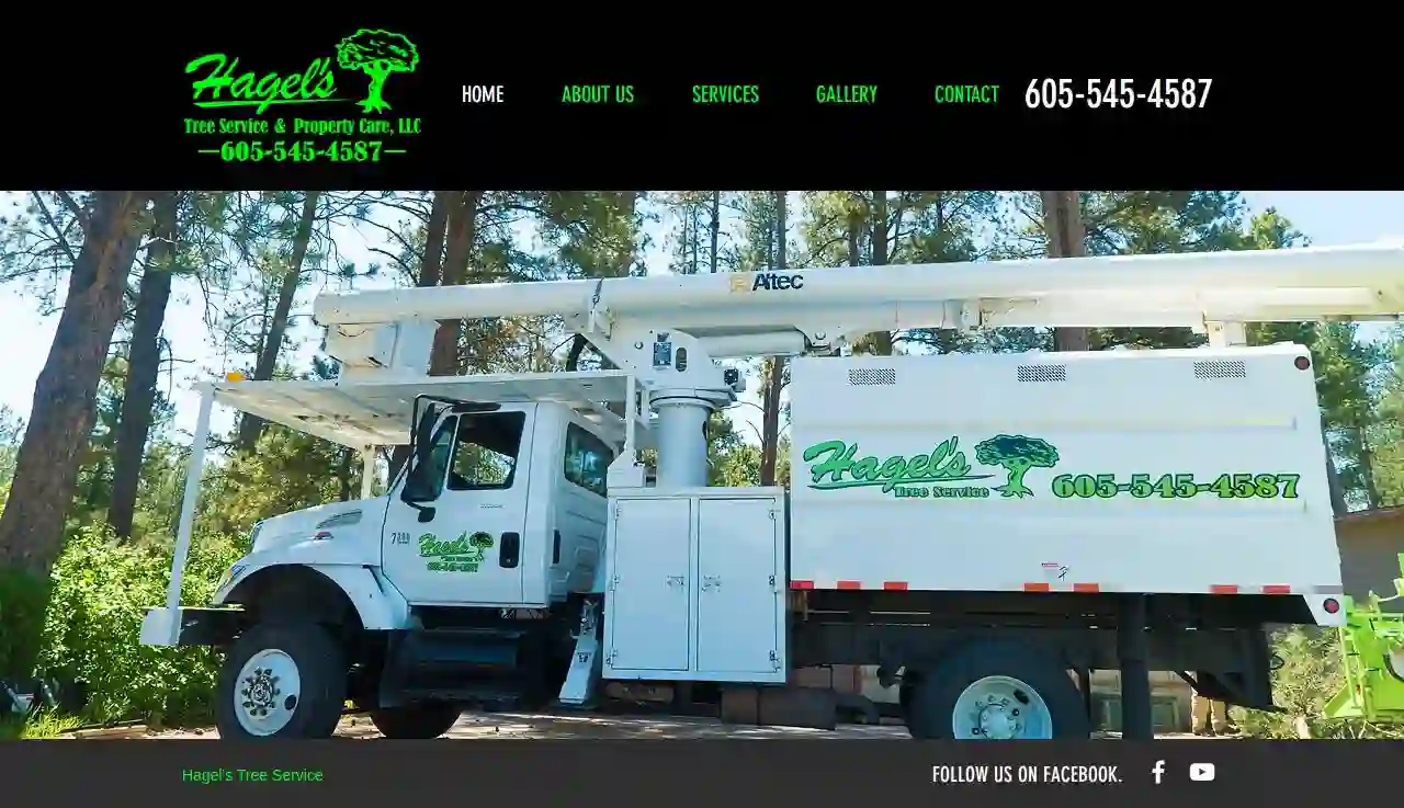 Hagels Tree Service