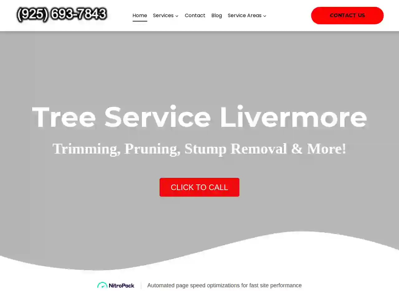 Livermore Tree Service