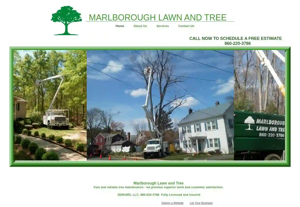 Marlborough Lawn & Tree