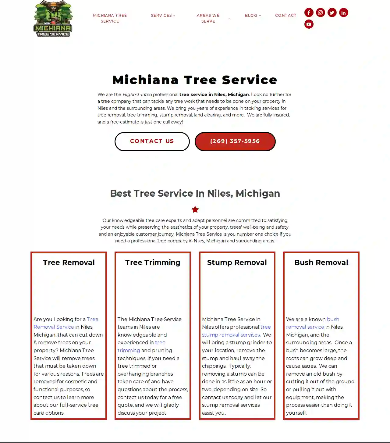 Michiana Tree Service