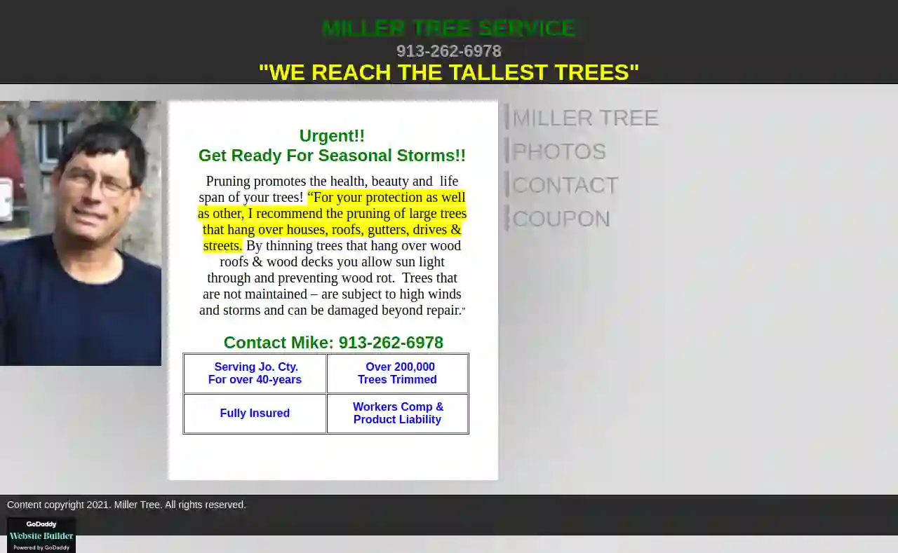 Miller Tree Service