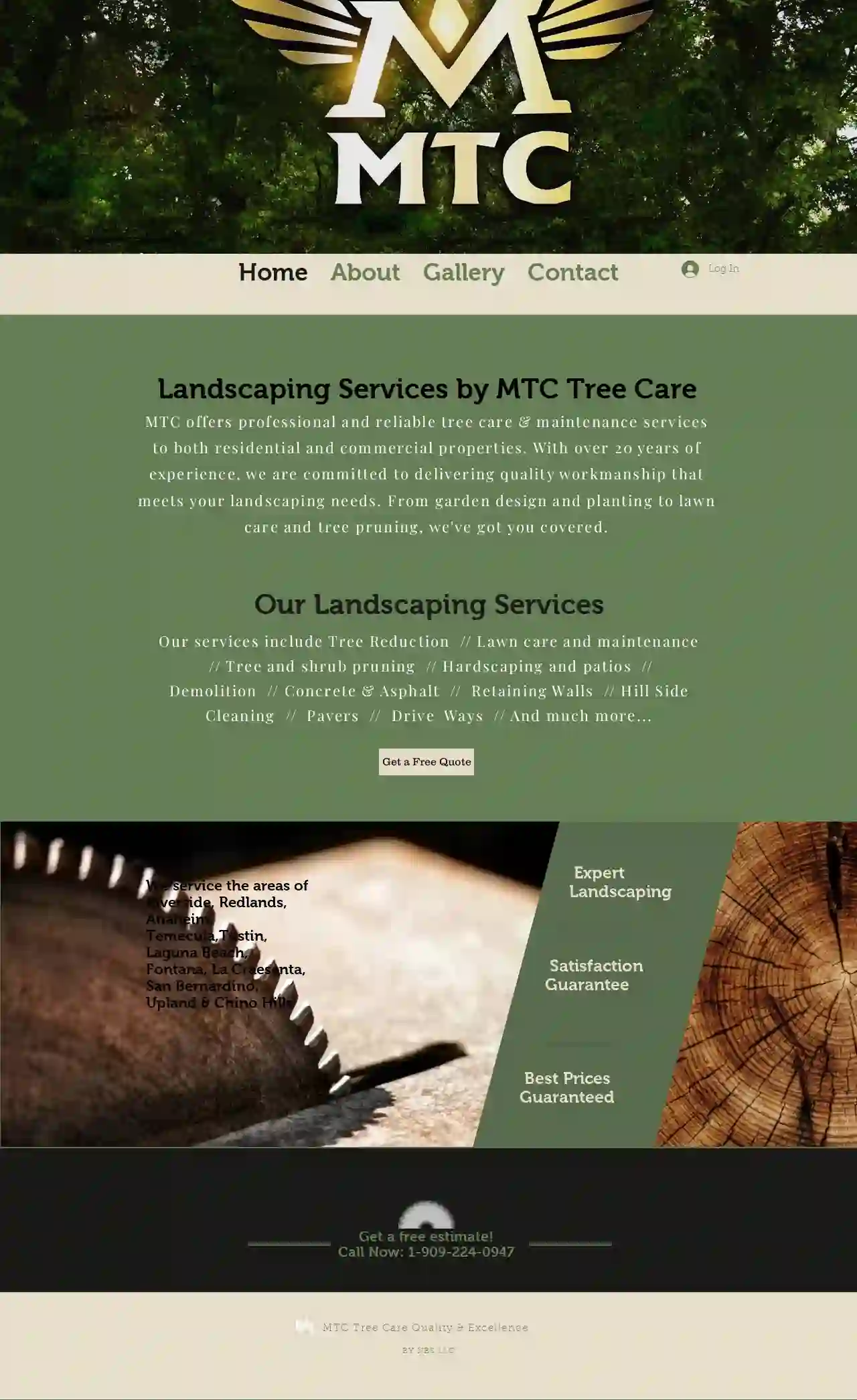 MTC Tree Care