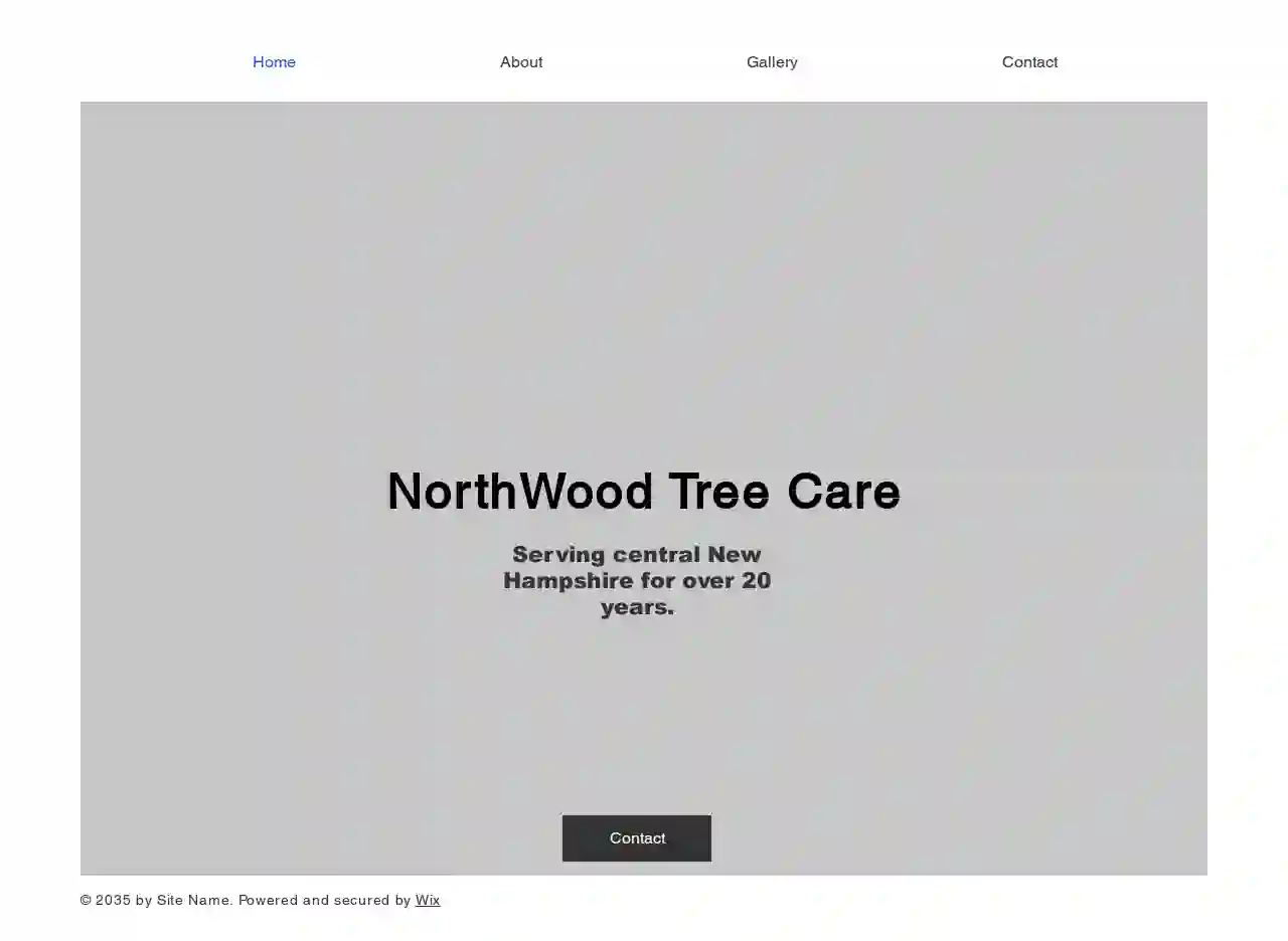 Northwood Tree Care LLC