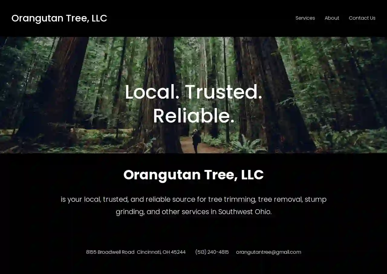 Orangutan Tree LLC.