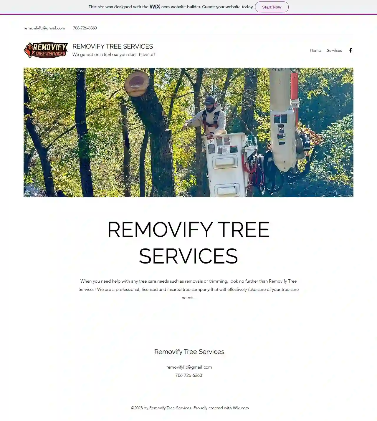 Removify Tree Services