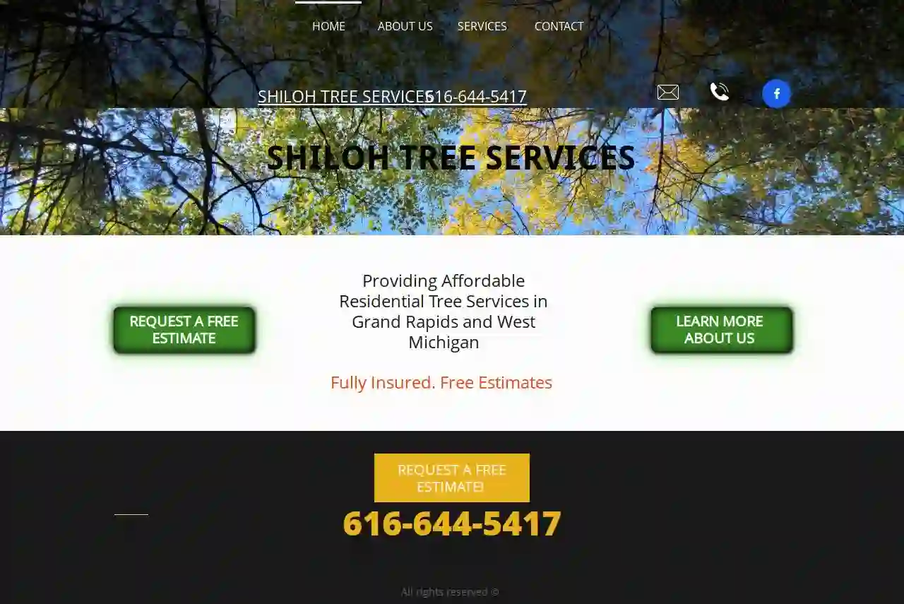 Shiloh Tree Services