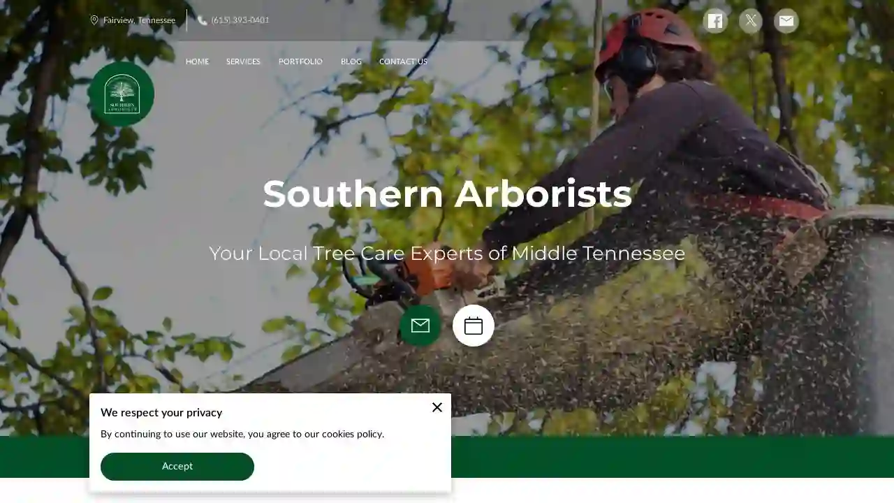 Southern Arborists