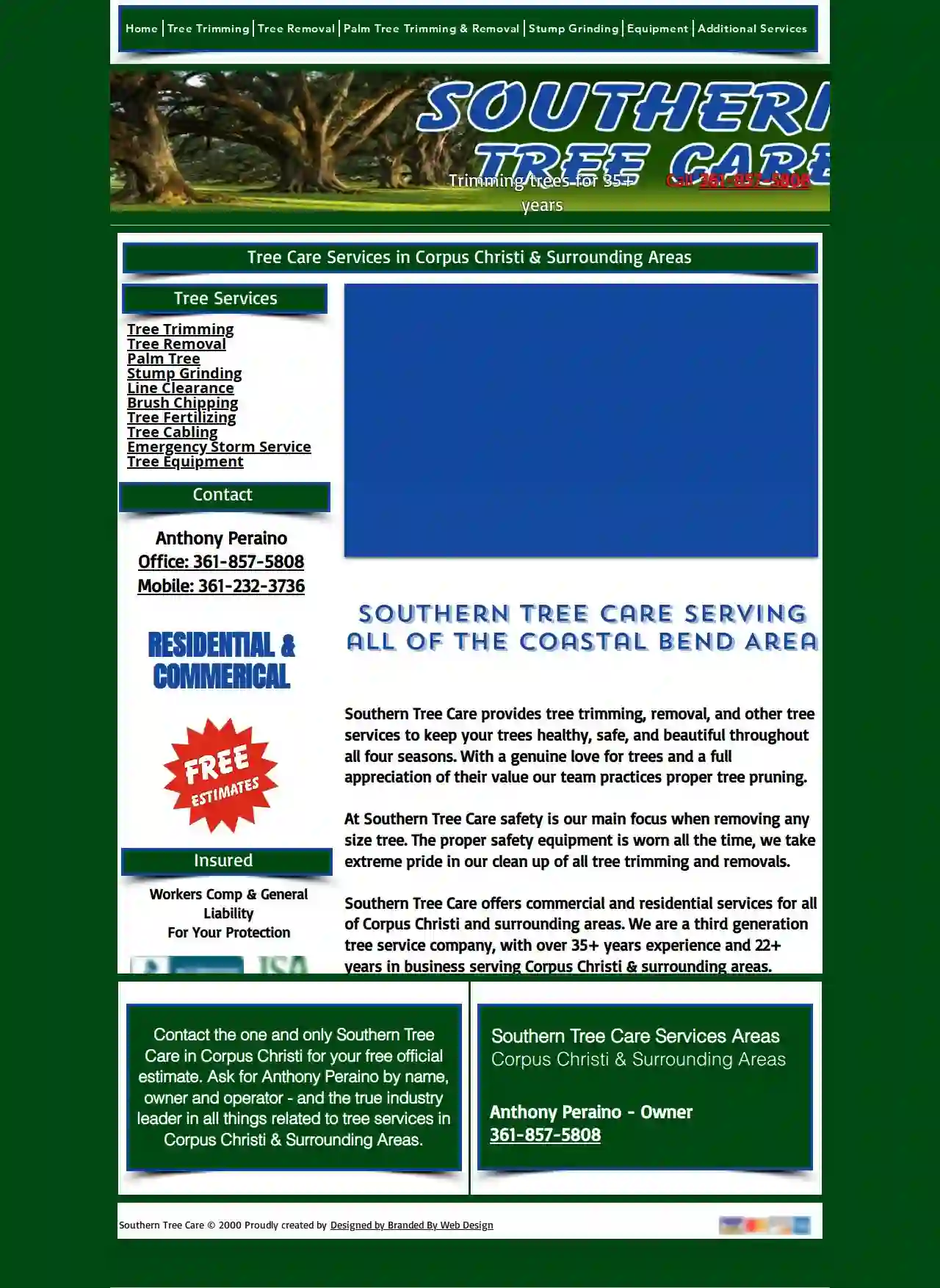 Southern Tree Care