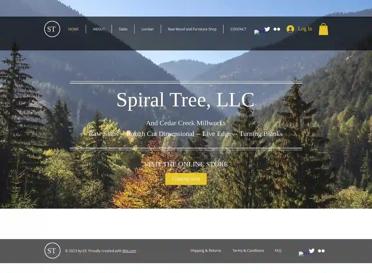 Spiral Tree LLC