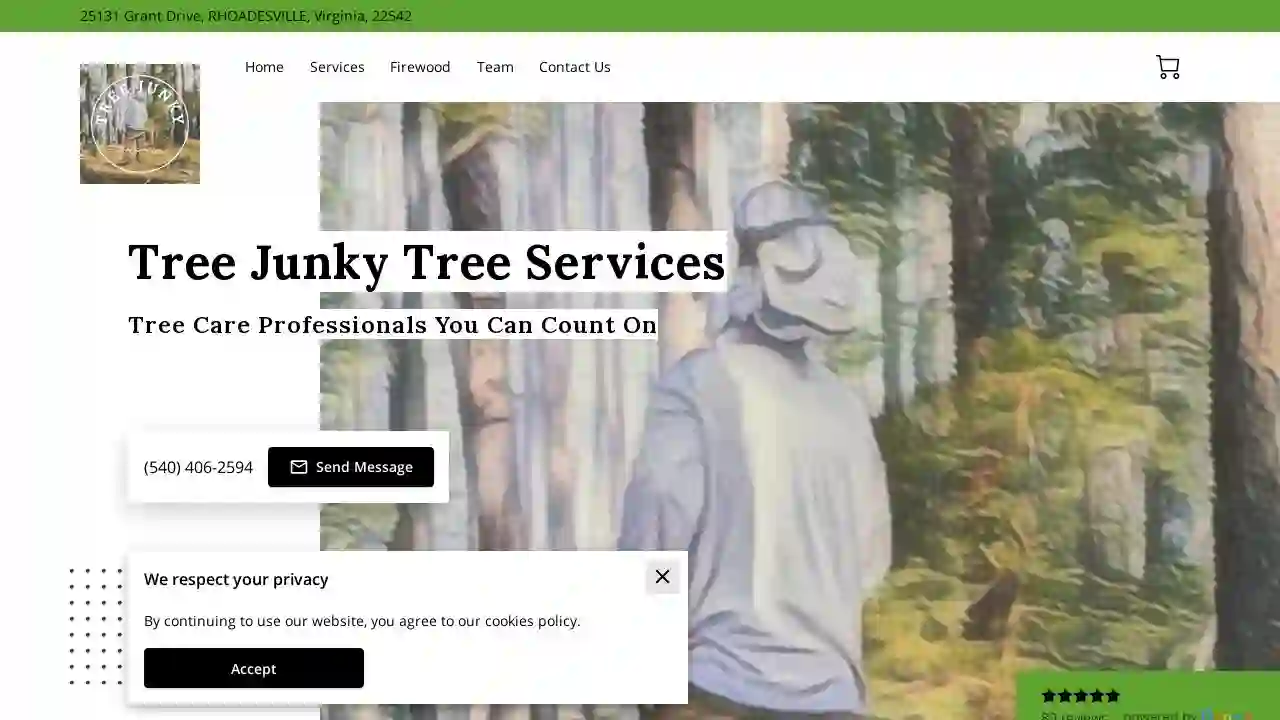 Tree Junky Tree Services