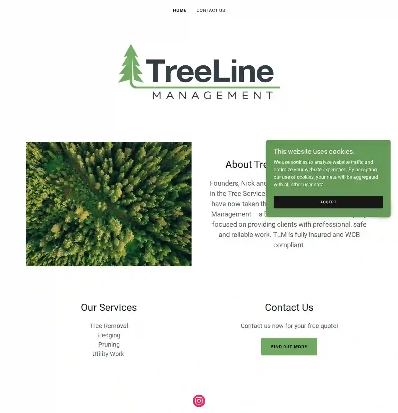 TreeLine Management