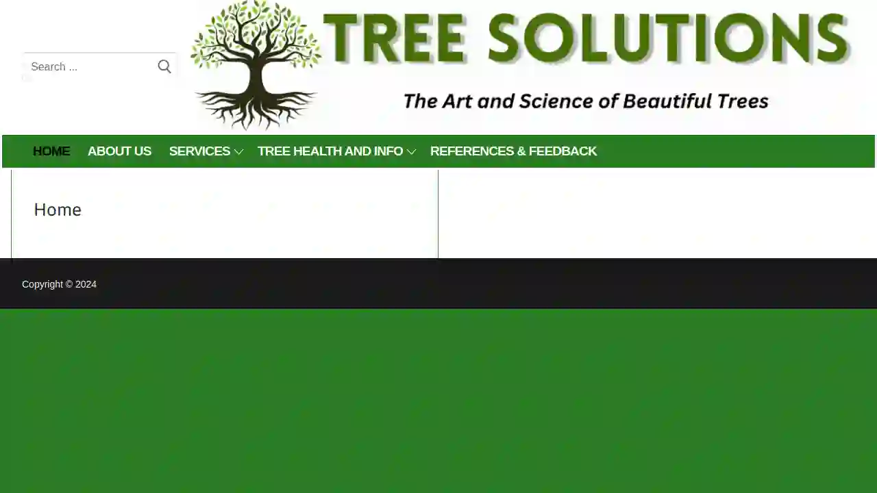 Tree Solutions