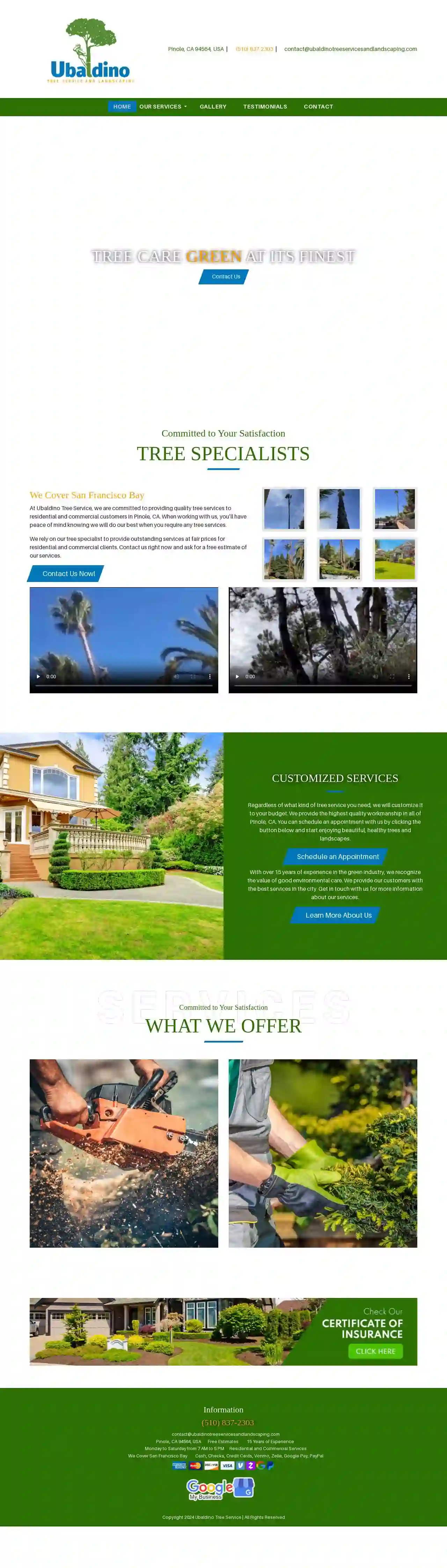 https://ubaldinotreeservicesandlandscaping.com/