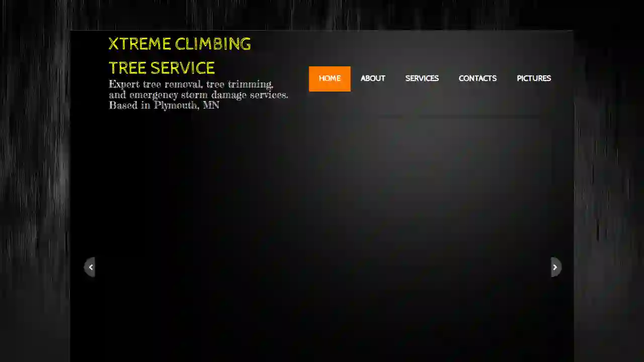 Xtreme Climbing Tree Service